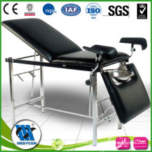 Examination Couch for gynaecology